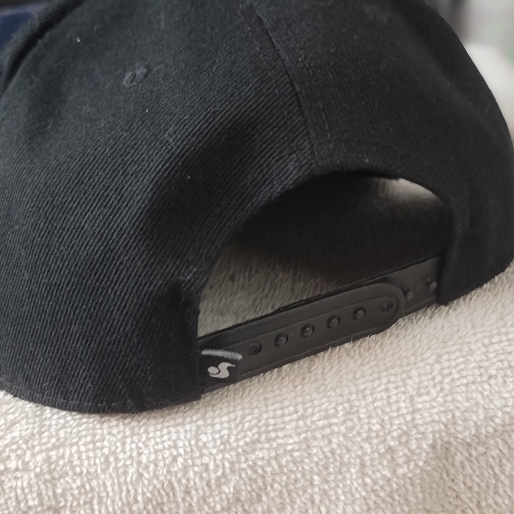DVS Shoe Co. SKATER SNAPBACK Fast Shipper - Picture 3 of 5